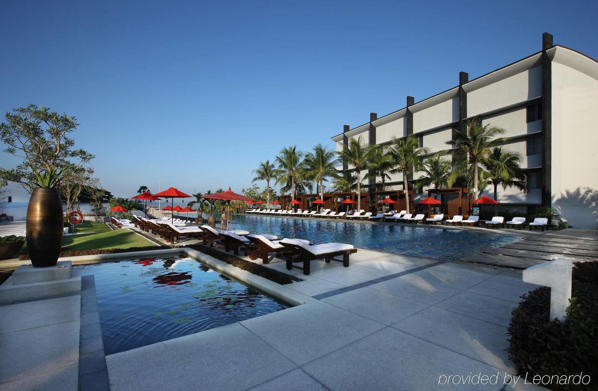 Hotel Amari Garden Pattaya