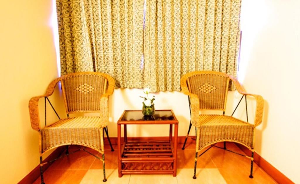 Hotel Dream 2*