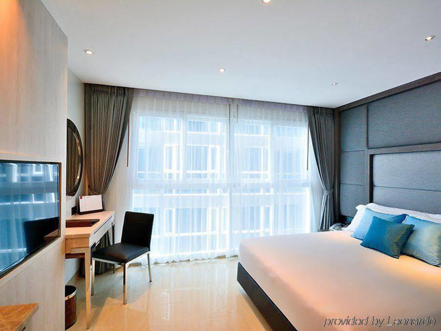 Shilat Avenue 4* Pattaya