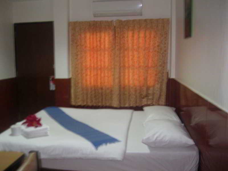 The Siam - Sha Extra * Pattaya