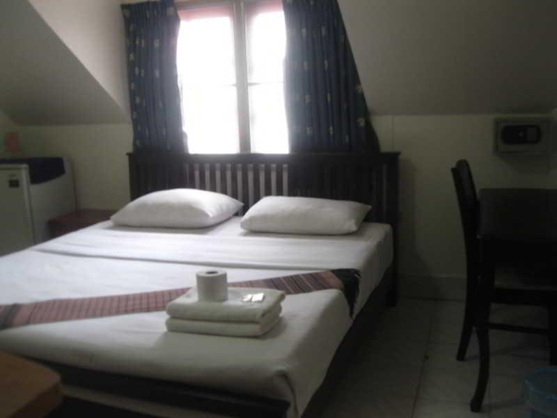 The Siam - Sha Extra Guest house *