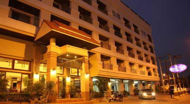 Siam View And