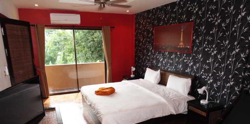 Hotel Cocco