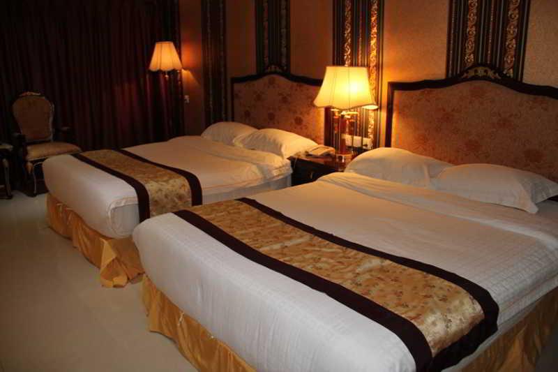 Hotel The Privi