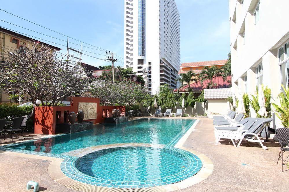 Crown Pattaya