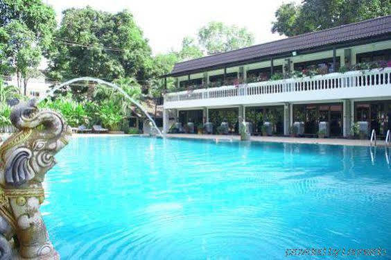 Royal Orchid Hotel