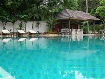 Hotel Royal Orchid Pattaya