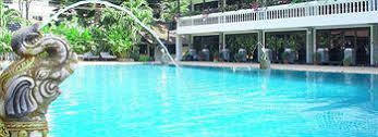 Hotel Royal Orchid 3*