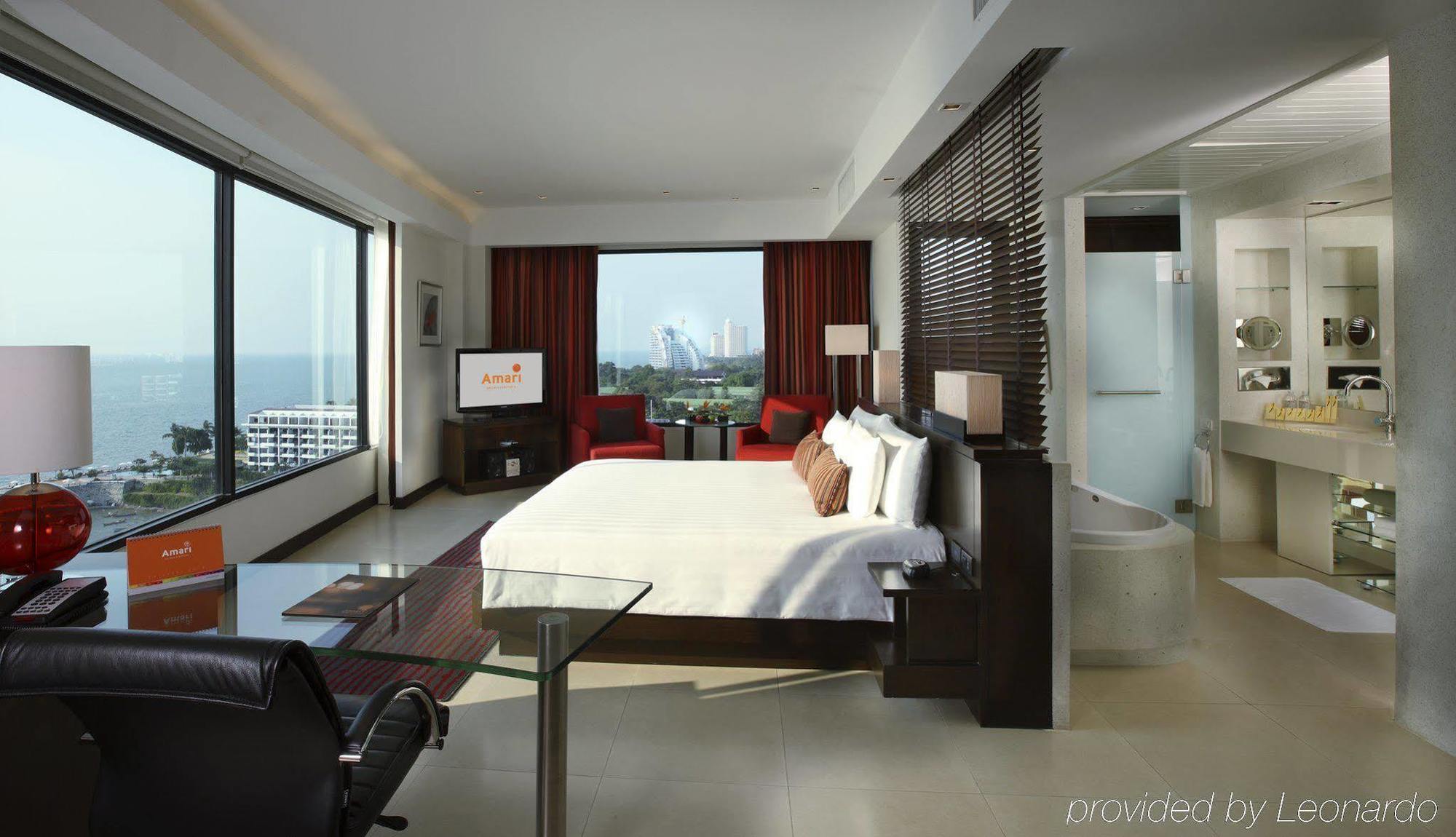 Amari Garden 4* Pattaya