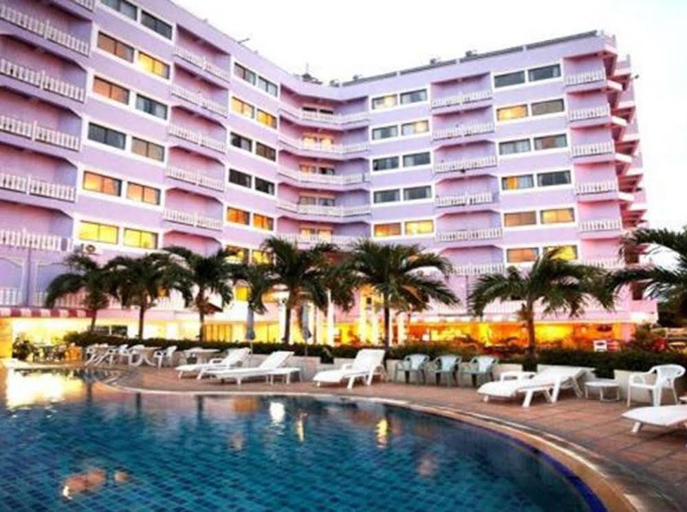 Hotel Sawasdee Siam