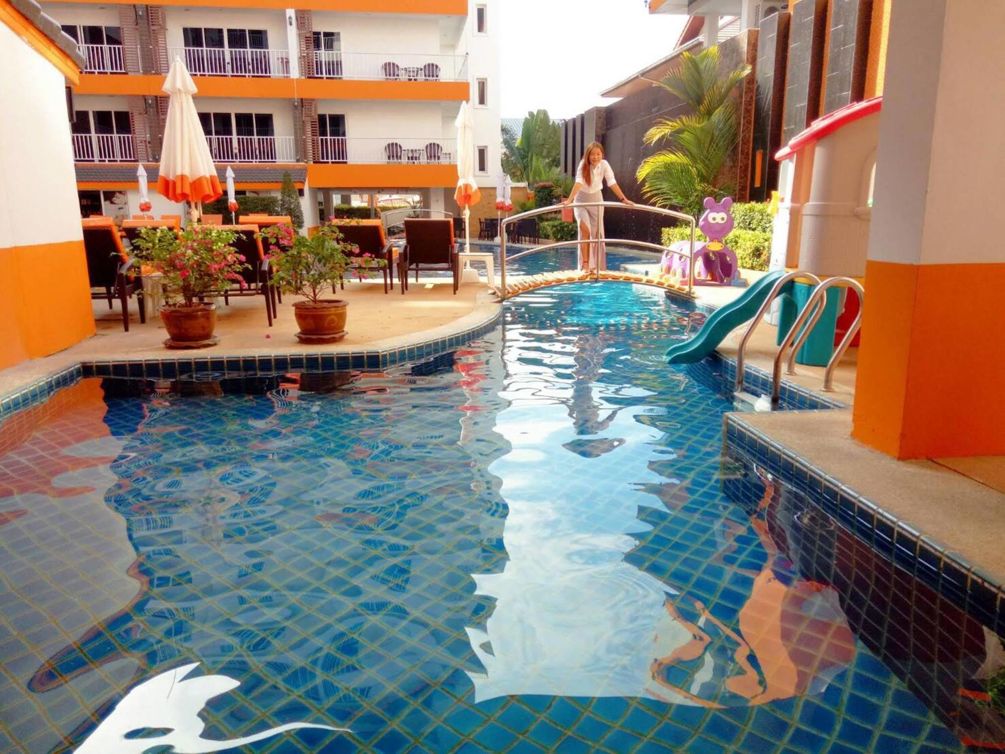 Hotel New Nordic Family