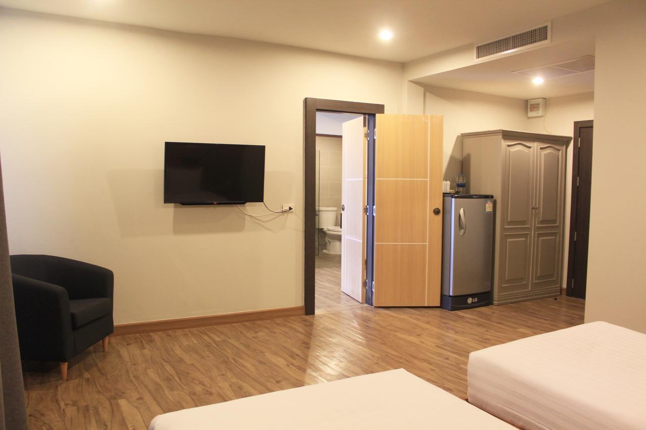 The Perfect North Hotel