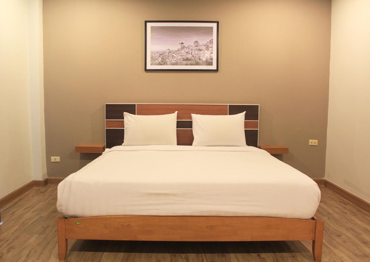 The Perfect North 3* Pattaya