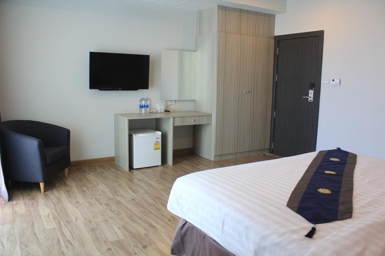 The Perfect North Hotel 3*