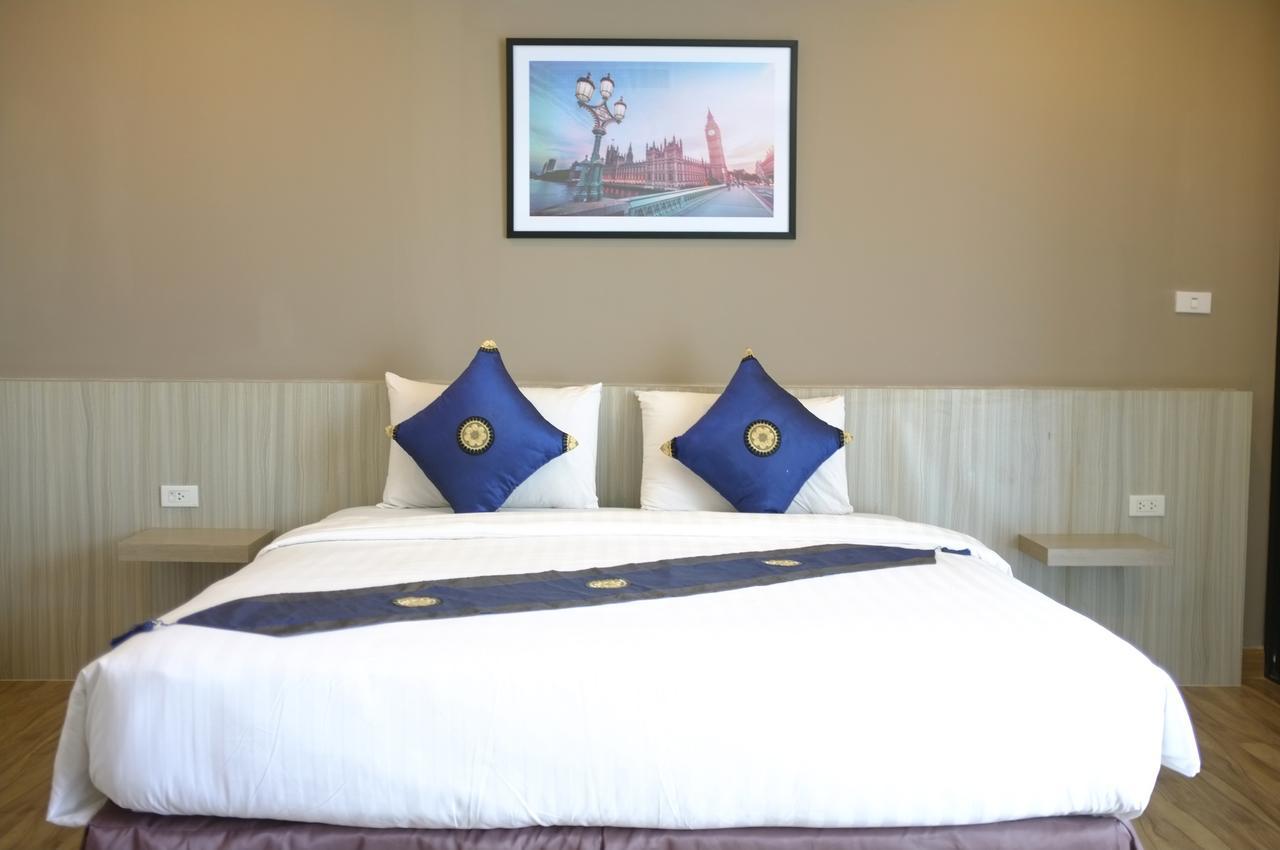 The Perfect North Pattaya