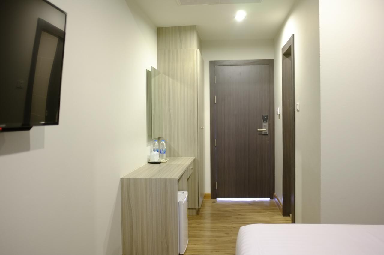 The Perfect North 3* Pattaya