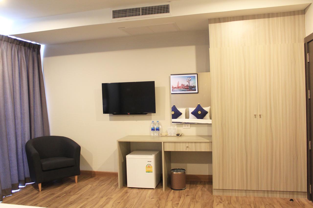 Hotel The Perfect North 3*