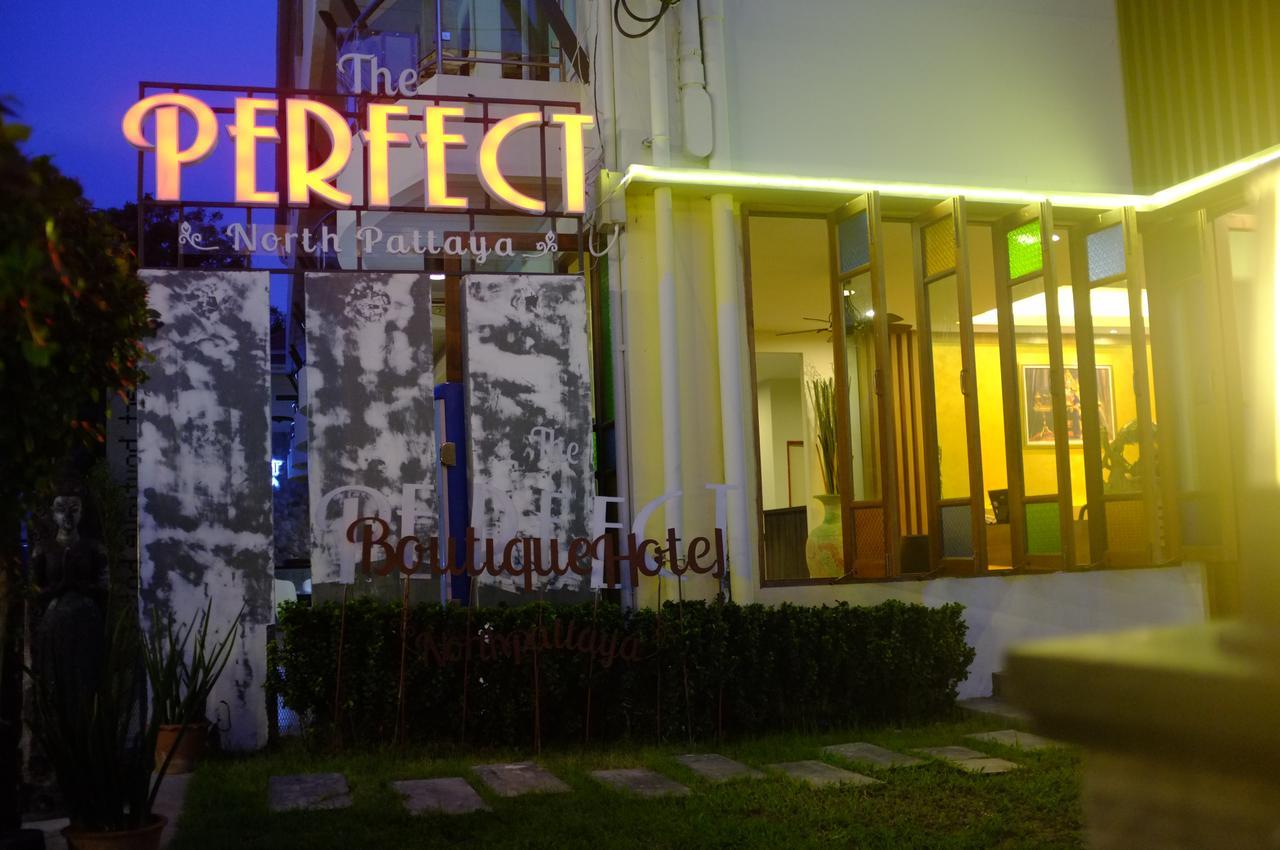 The Perfect North Pattaya