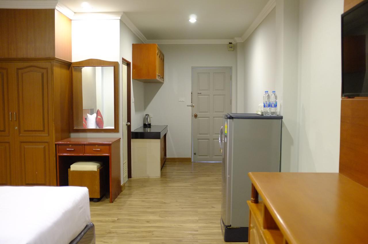 The Perfect North 3* Pattaya