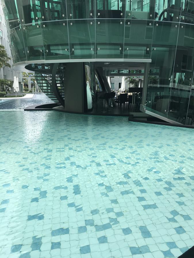 City Centre Pattaya