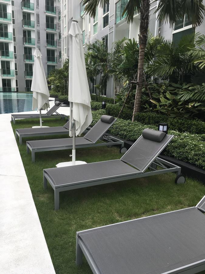 City Centre * Pattaya