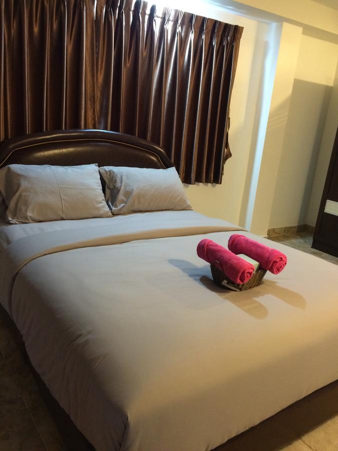 Guest house Lifecare Pattaya