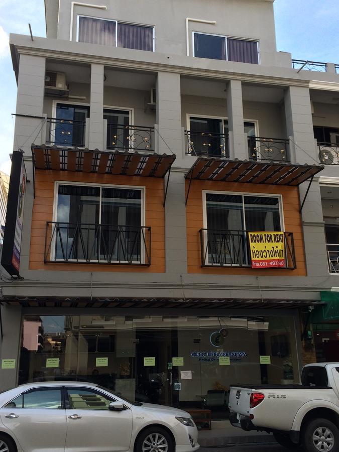 Guest house Lifecare 2*