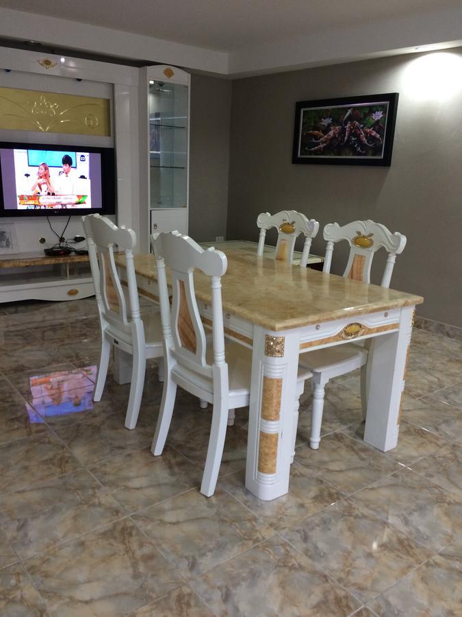 Guest house Lifecare