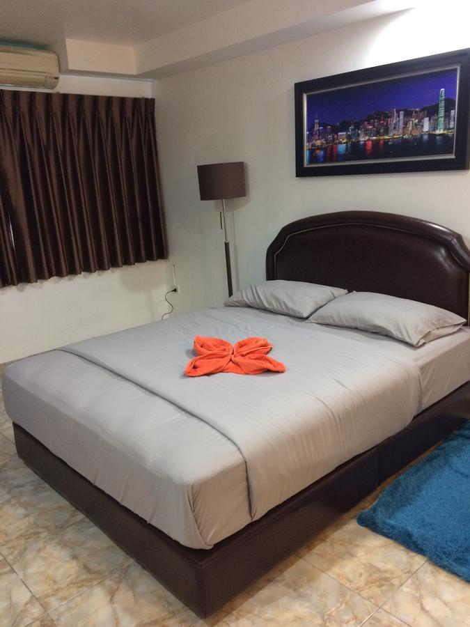 Lifecare 2* Pattaya