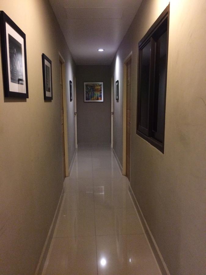 Guest house Lifecare Pattaya