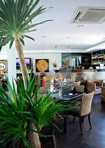 Palm Grove Resort, Pattaya 4* Na Chom Thian