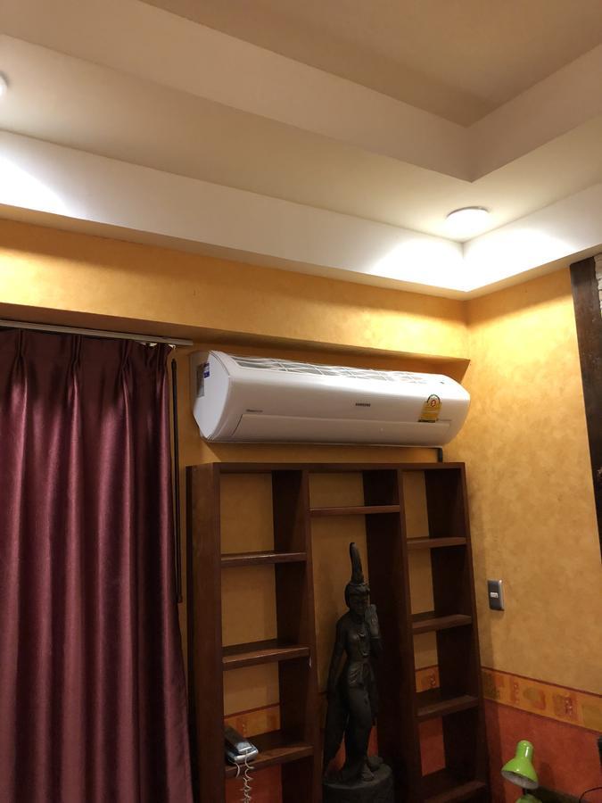 Jomtien Condotel Apartment