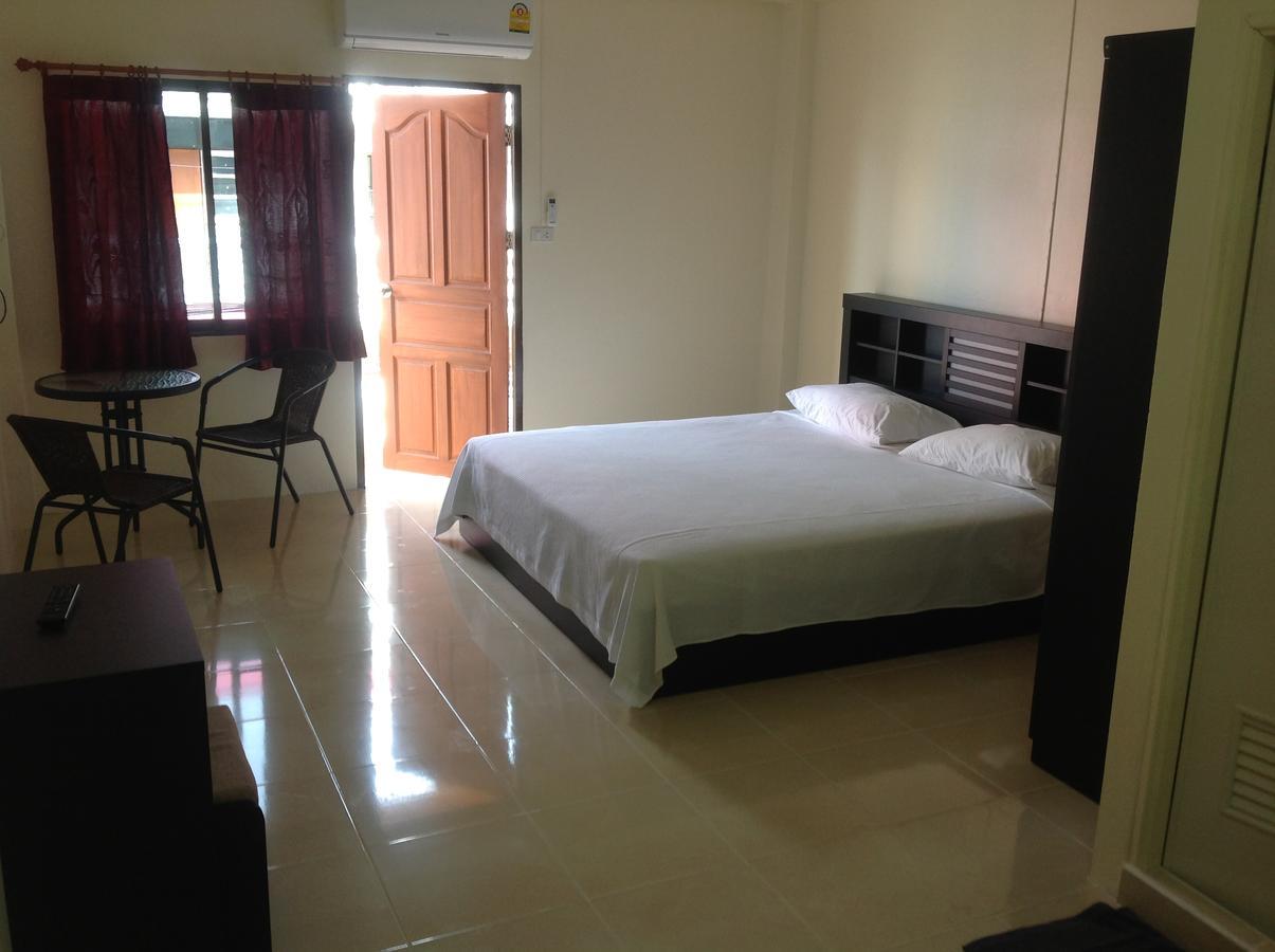 Rumah tetamu English Rose