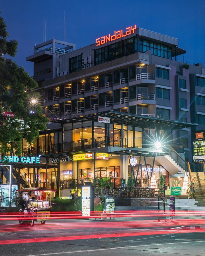 Resort Sandalay