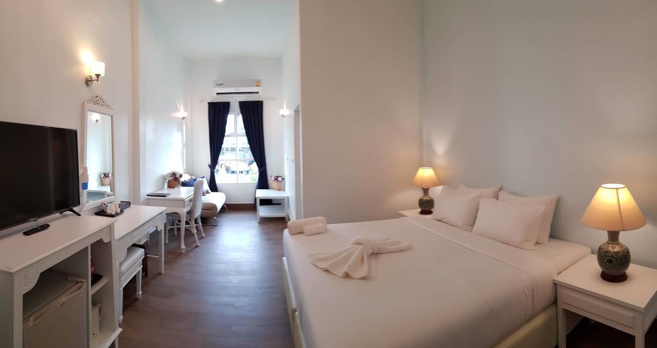 Sabai 3* Pattaya