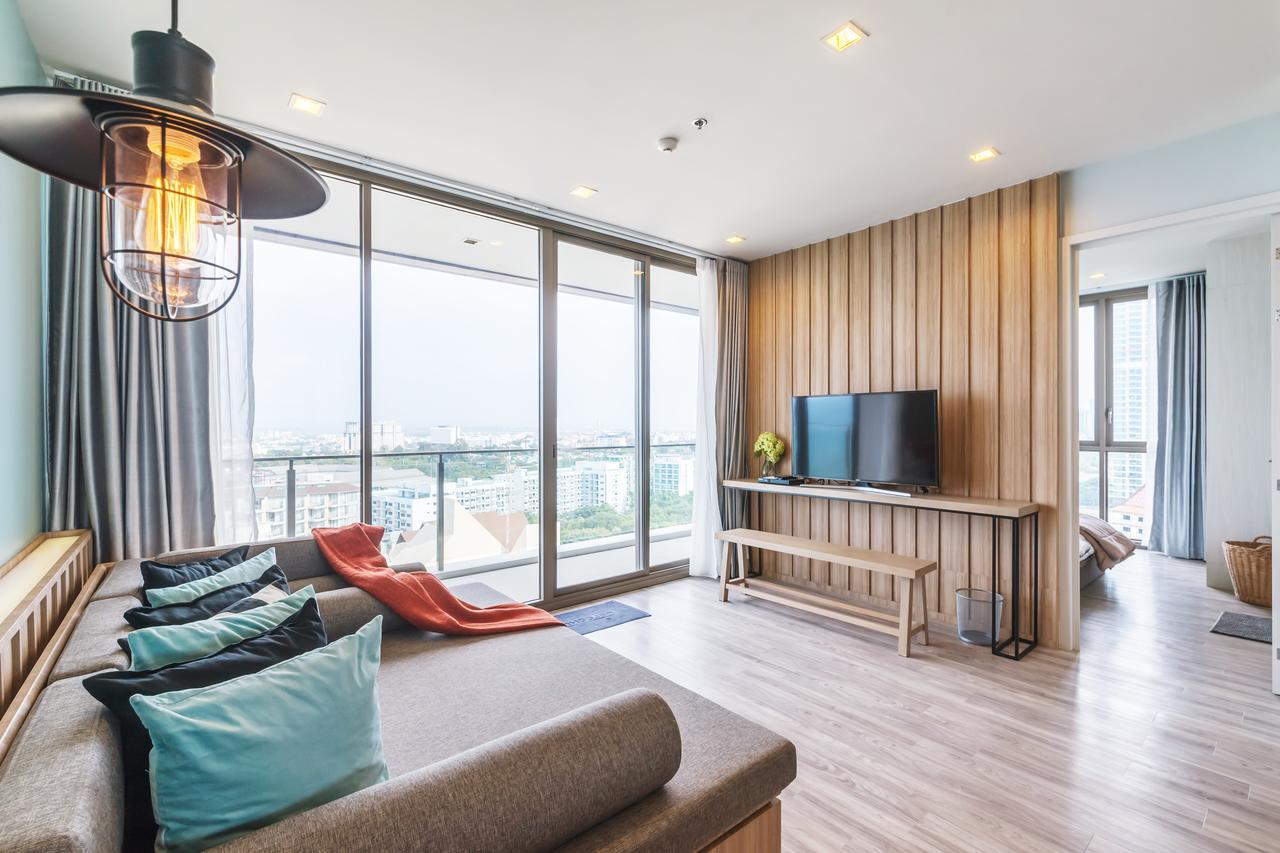 Baan Plai Haad @ Apartment *