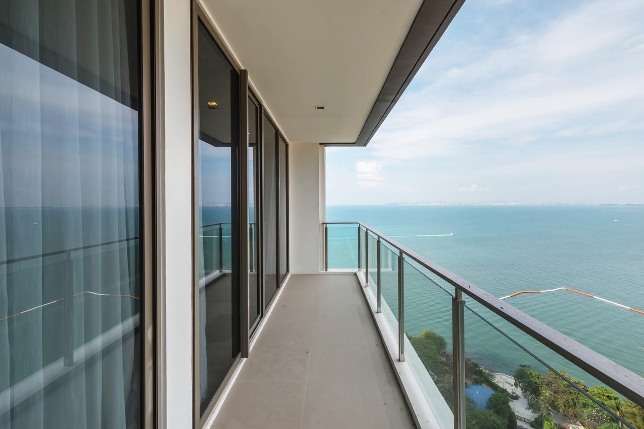 Baan Plai Haad @ Apartment *
