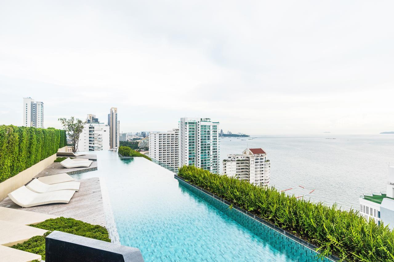 Baan Plai Haad @ Pattaya