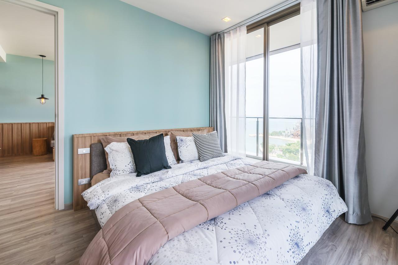Apartment Baan Plai Haad @ Pattaya