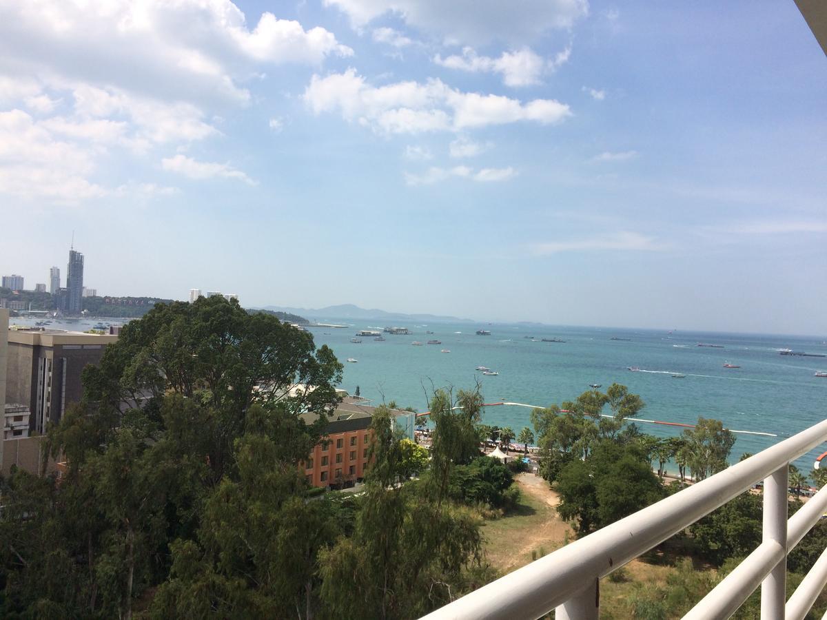 View Talay 6 By Pat 42 * Pattaya