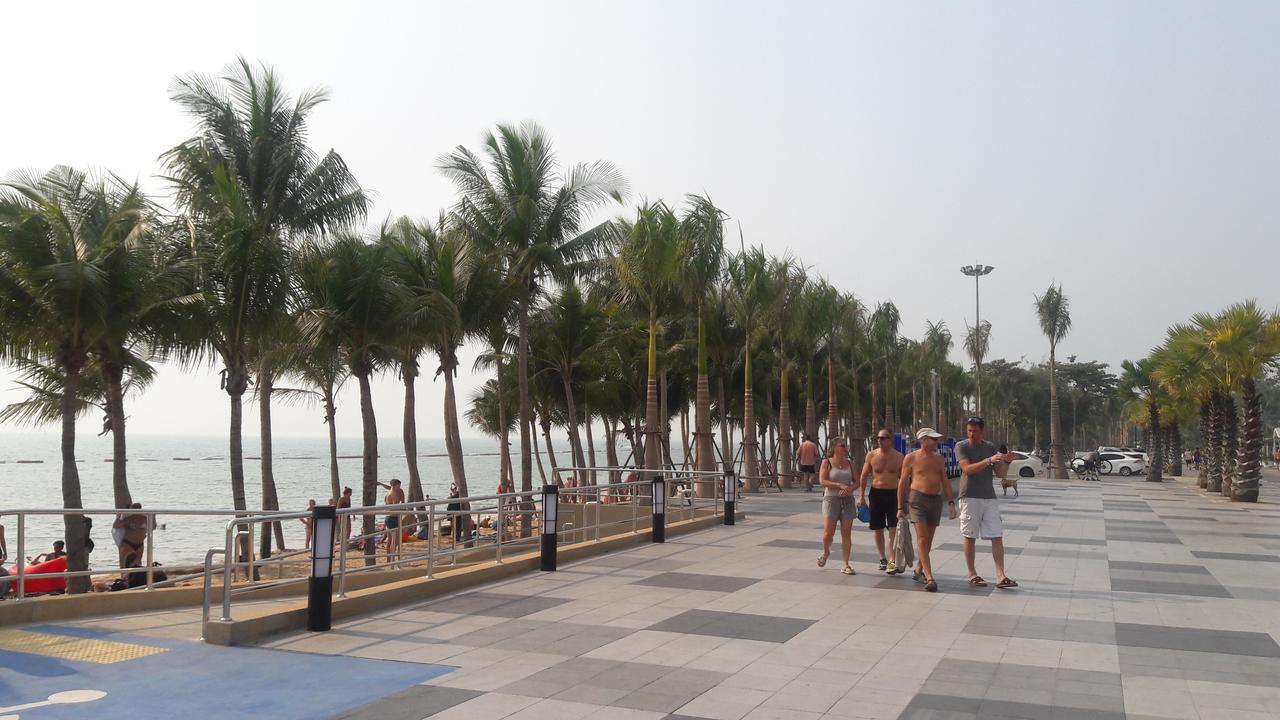Veiwtalay 7 * Pattaya