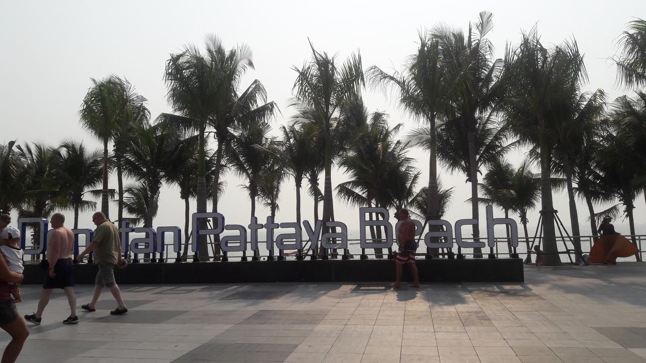 Veiwtalay 7 Apartment Pattaya