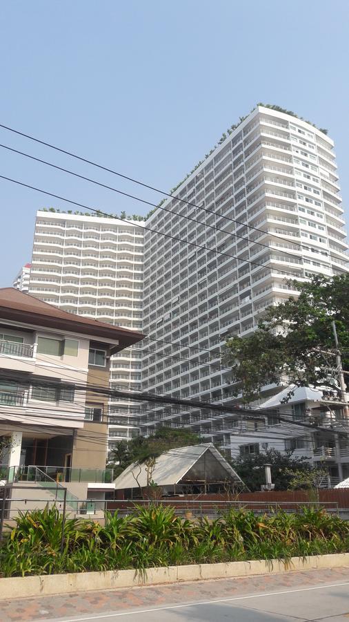 Veiwtalay 7 Apartment Pattaya