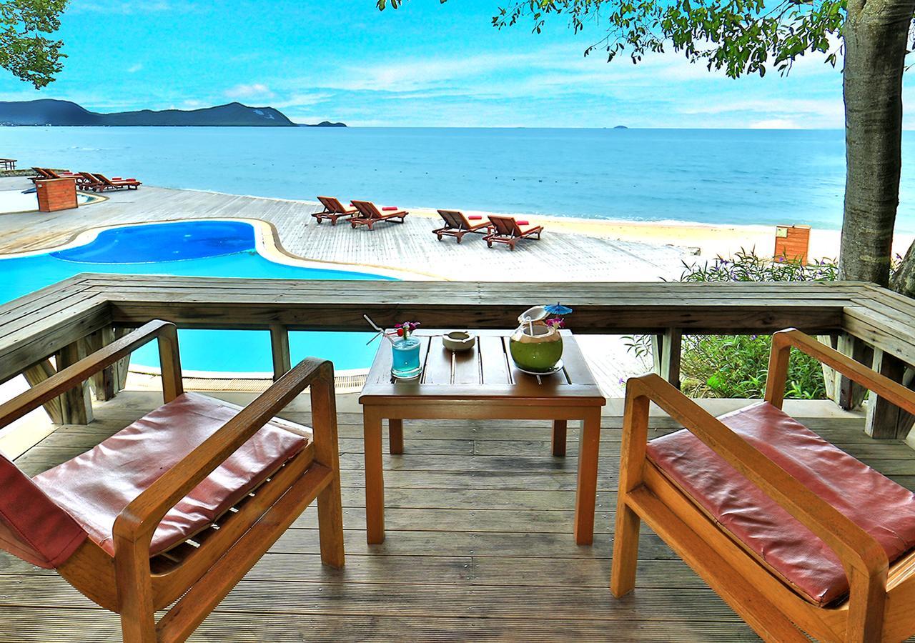 Resort Sunset Park And By Swr