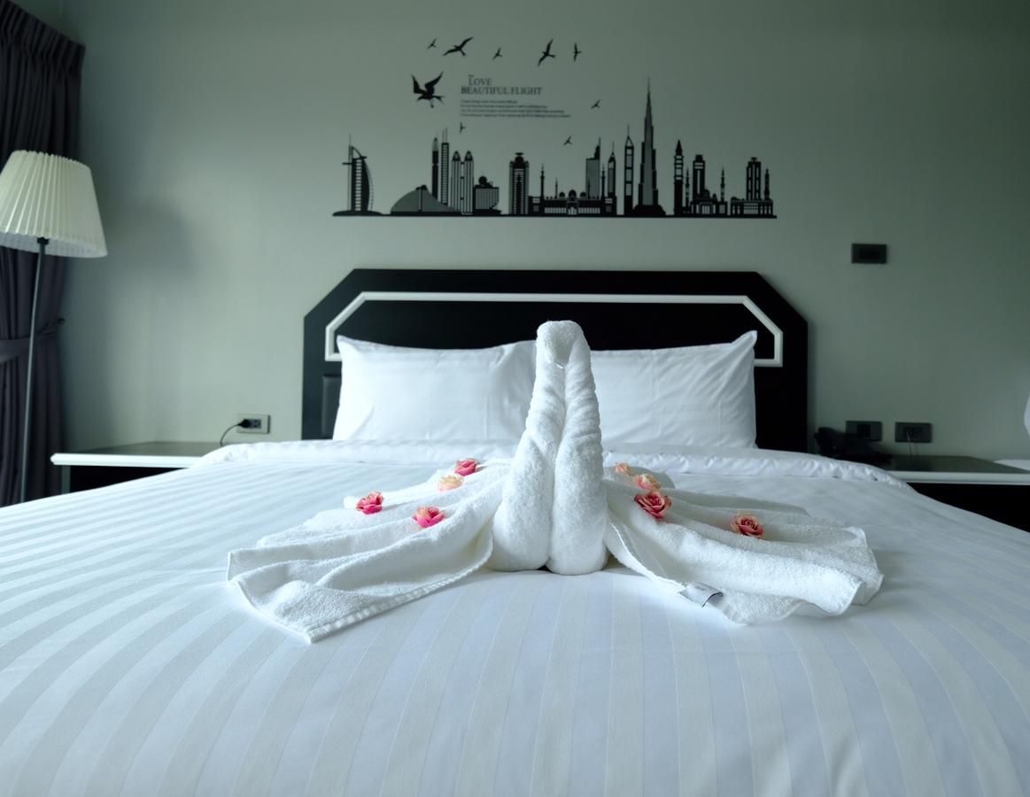 Hotel The Tung