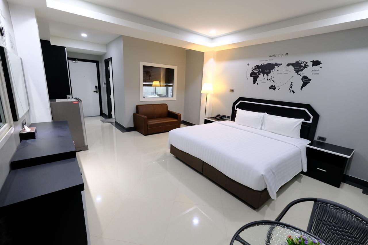 Hotel The Tung