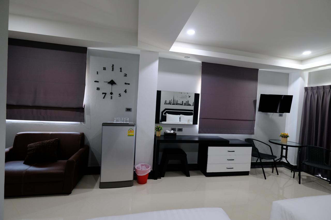 The Tung Hotel