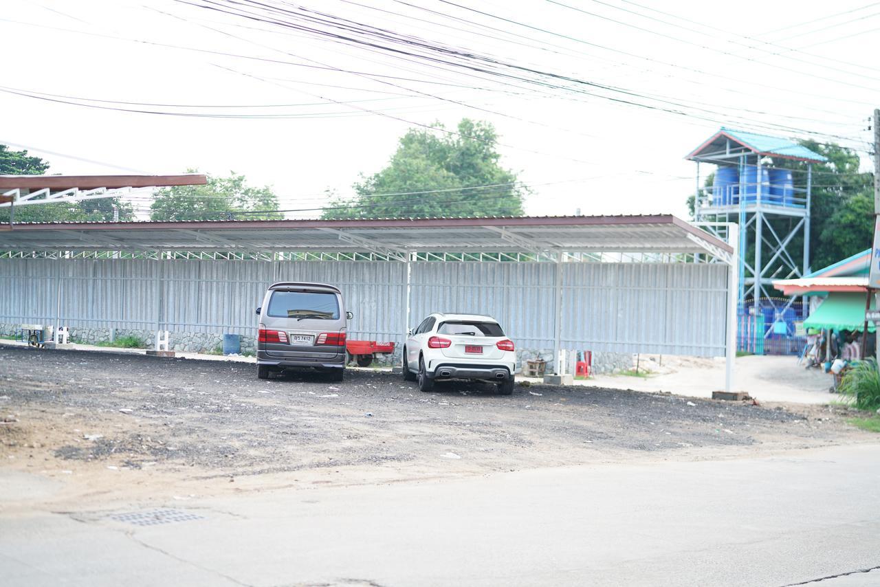 The Tung 2* Pattaya