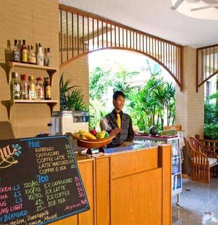 Eastern Grand Palace Hotel 4*
