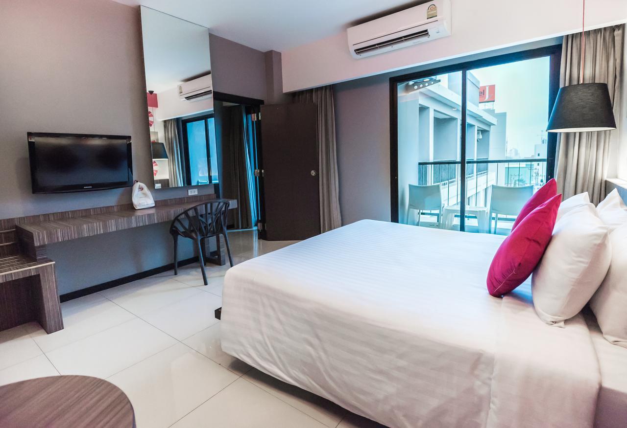 J Hotel Pattaya